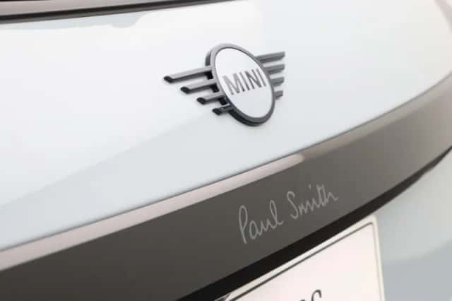 MINI Cooper (2026) thumbnail 5