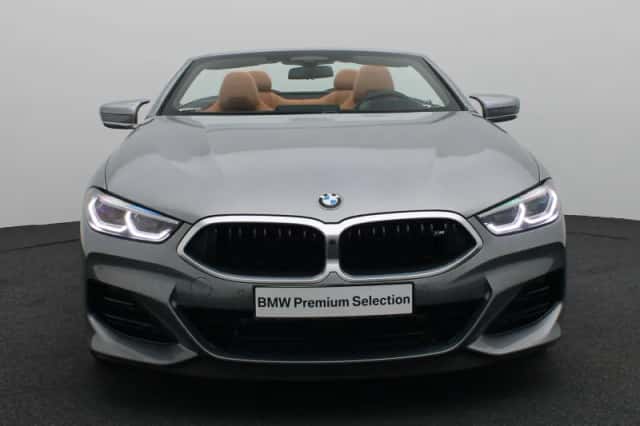 BMW 8-Serie (2026) thumbnail 3