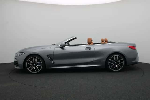 BMW 8-Serie (2026) thumbnail 4