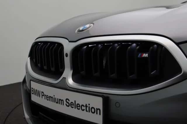 BMW 8-Serie (2026) thumbnail 6