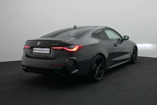 BMW 4-Serie (2021) thumbnail 2