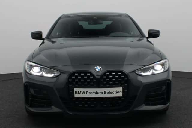 BMW 4-Serie (2021) thumbnail 3