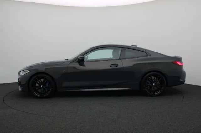 BMW 4-Serie (2021) thumbnail 4