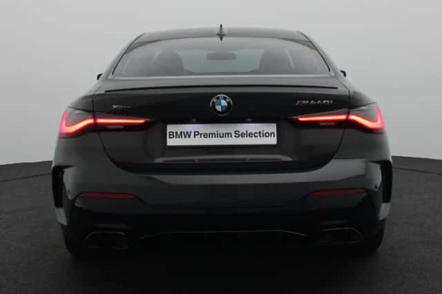 BMW 4-Serie (2021) thumbnail 5