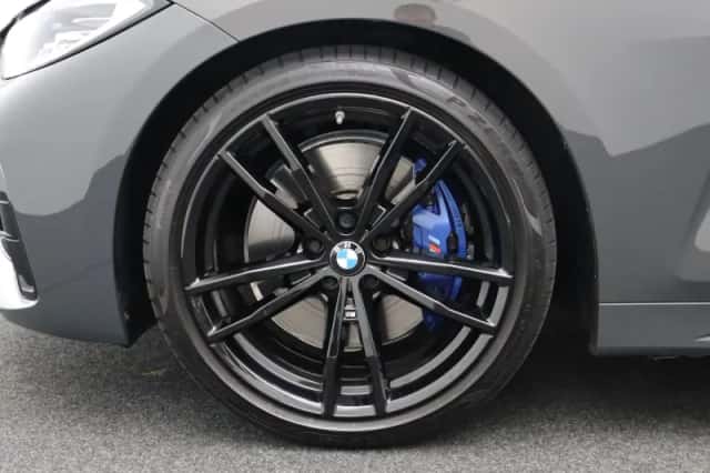 BMW 4-Serie (2021) thumbnail 6