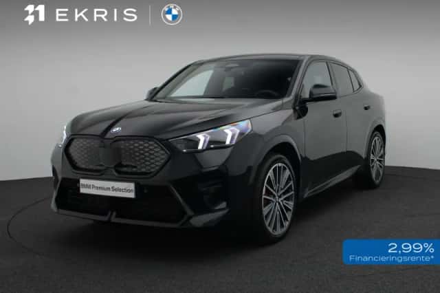 BMW iX2 (2026) thumbnail 1