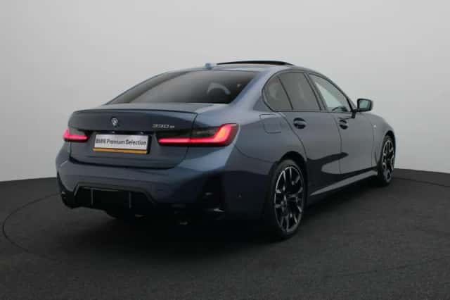 BMW 3-Serie (2026) thumbnail 2