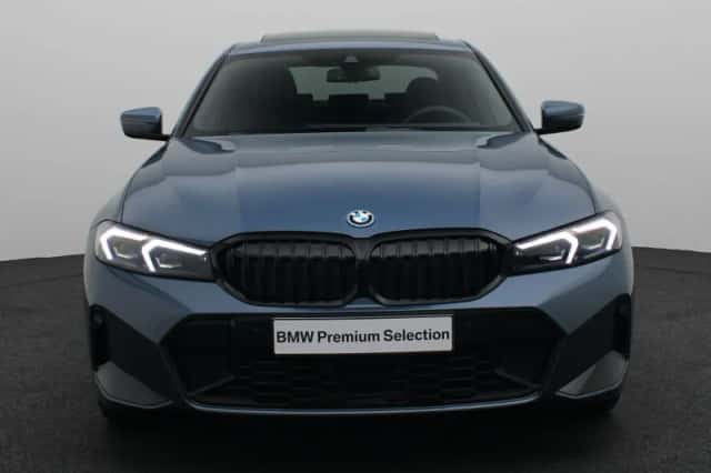 BMW 3-Serie (2026) thumbnail 3