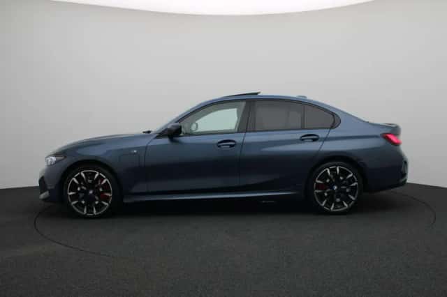 BMW 3-Serie (2026) thumbnail 4