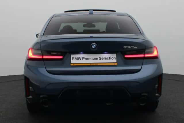 BMW 3-Serie (2026) thumbnail 5