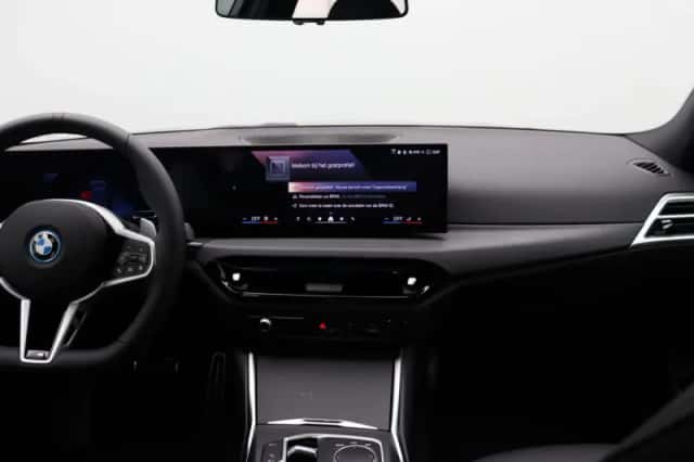 BMW 3-Serie (2026) thumbnail 6