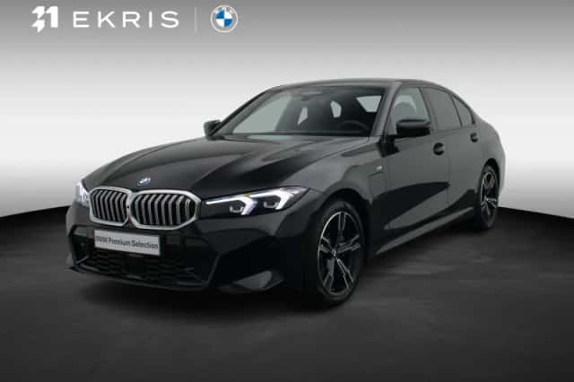 BMW 3-Serie (2026) thumbnail 1