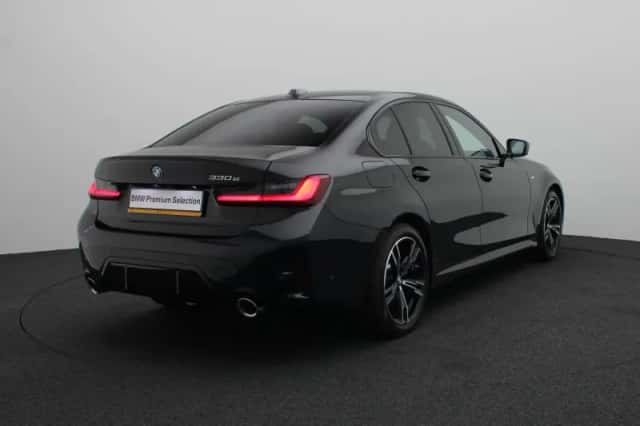 BMW 3-Serie (2026) thumbnail 2