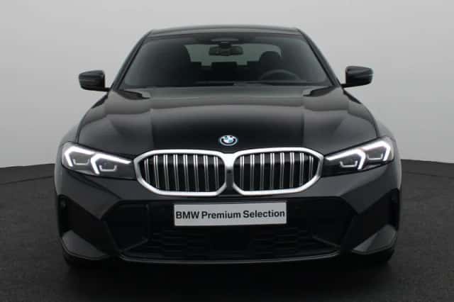 BMW 3-Serie (2026) thumbnail 3