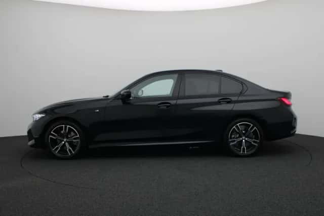 BMW 3-Serie (2026) thumbnail 4