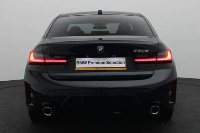 BMW 3-Serie (2026) thumbnail 5