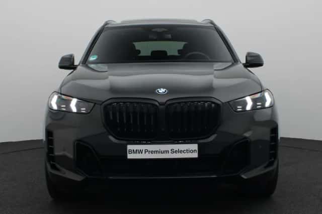 BMW X5 (2025) thumbnail 3