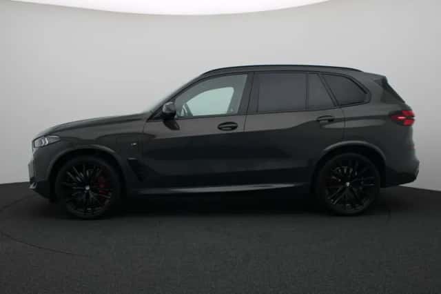 BMW X5 (2025) thumbnail 4