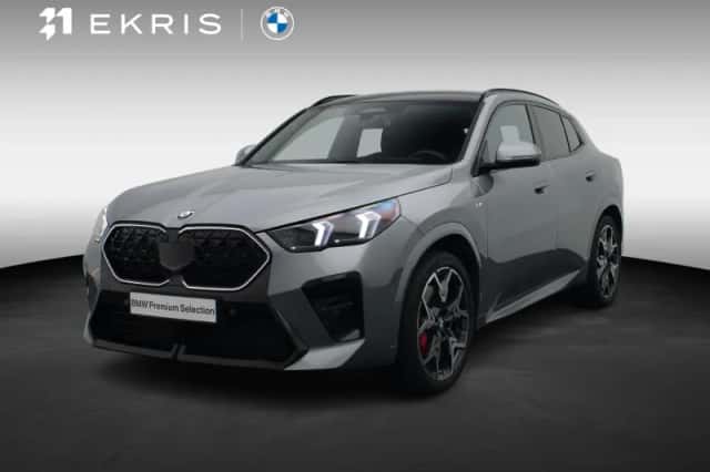 BMW X2 (2024) thumbnail 1