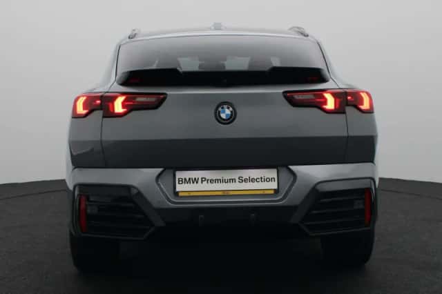 BMW X2 (2024) thumbnail 5