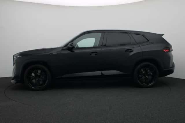 BMW XM (2024) thumbnail 4