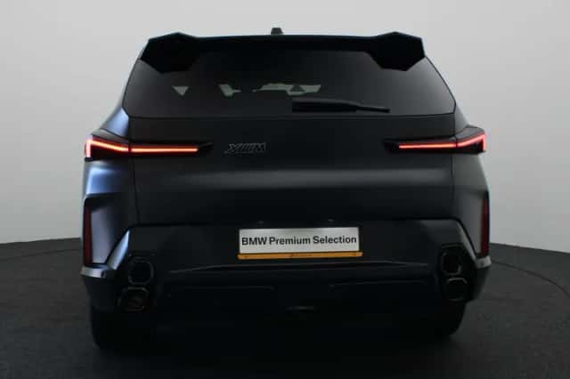 BMW XM (2024) thumbnail 5