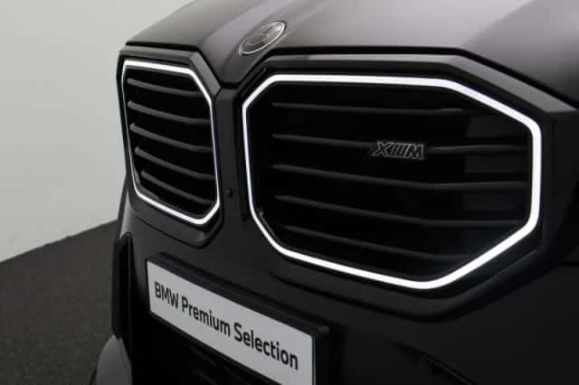 BMW XM (2024) thumbnail 6