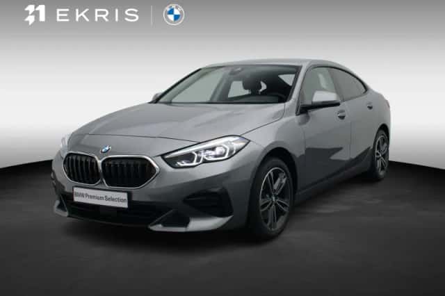 BMW 2-Serie Gran Coupé (2023) thumbnail 1