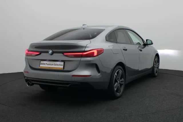 BMW 2-Serie Gran Coupé (2023) thumbnail 2