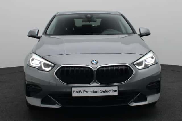BMW 2-Serie Gran Coupé (2023) thumbnail 3