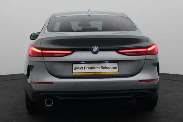 BMW 2-Serie Gran Coupé (2023) thumbnail 5
