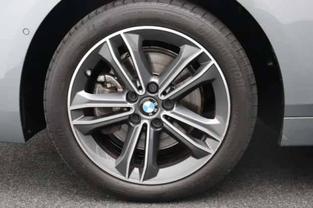 BMW 2-Serie Gran Coupé (2023) thumbnail 6