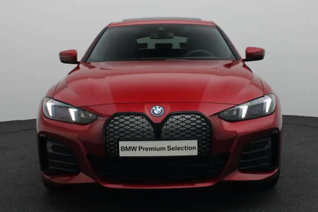 BMW i4 (2025) thumbnail 3