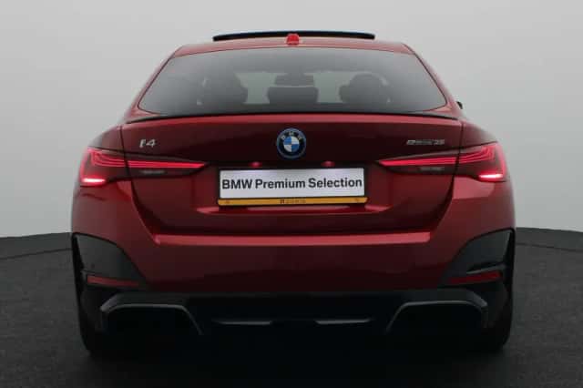 BMW i4 (2025) thumbnail 5