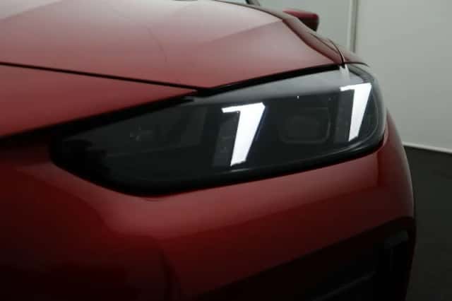BMW i4 (2025) thumbnail 6