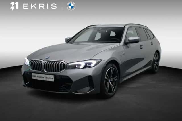 BMW 3-Serie (2025) thumbnail 1