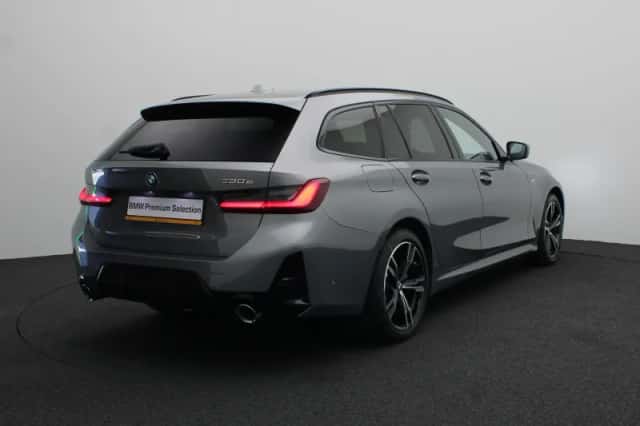 BMW 3-Serie (2025) thumbnail 2
