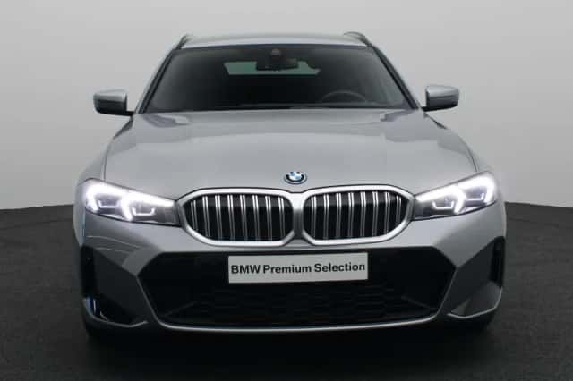BMW 3-Serie (2025) thumbnail 3