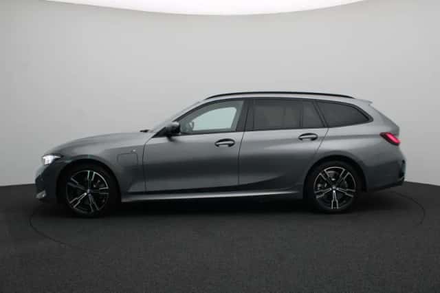 BMW 3-Serie (2025) thumbnail 4