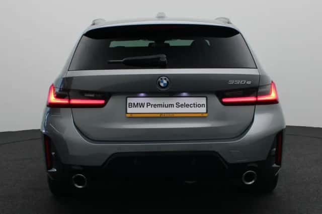BMW 3-Serie (2025) thumbnail 5