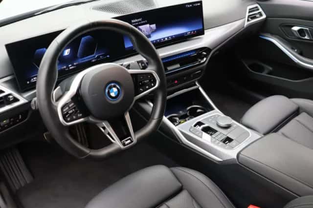 BMW 3-Serie (2025) thumbnail 6