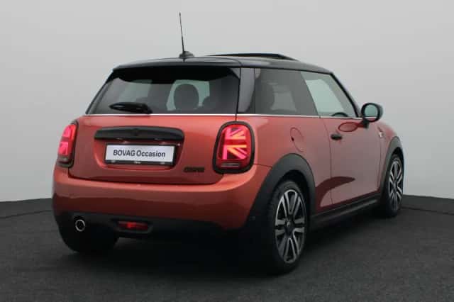 MINI Cooper (2020) thumbnail 2