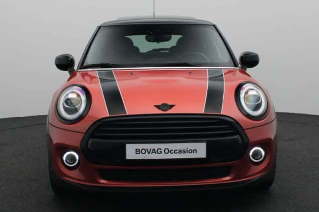 MINI Cooper (2020) thumbnail 3
