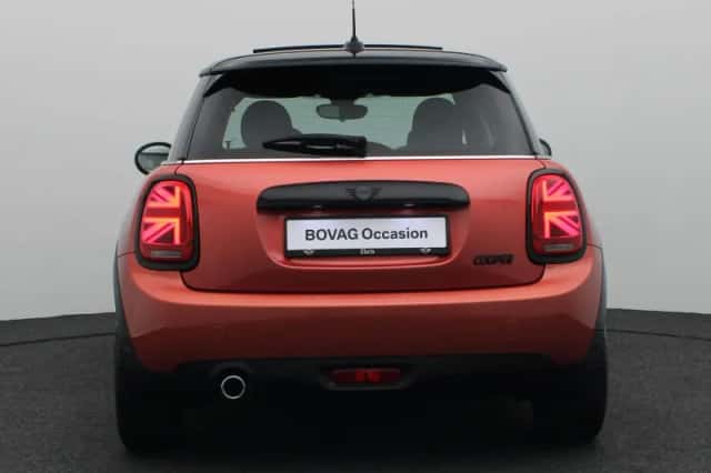 MINI Cooper (2020) thumbnail 5