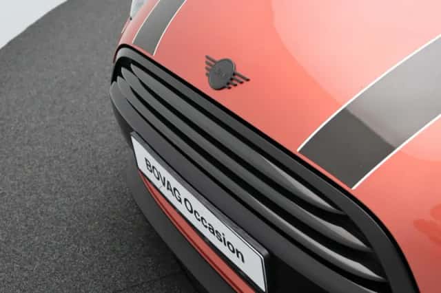 MINI Cooper (2020) thumbnail 6