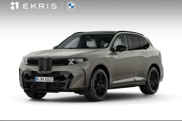 BMW X5 (2026) thumbnail 1