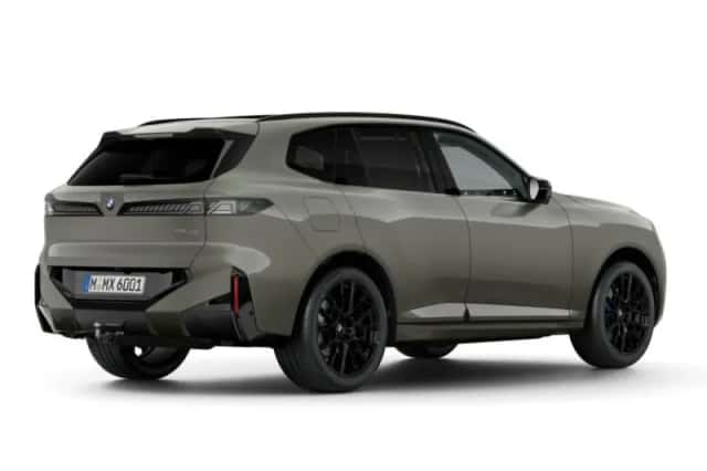 BMW X5 (2026) thumbnail 2