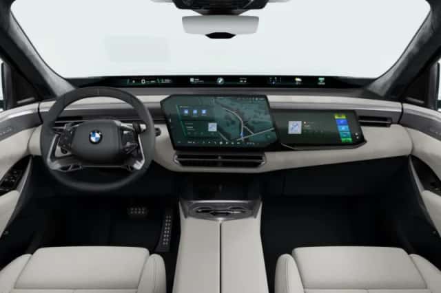 BMW X5 (2026) thumbnail 3