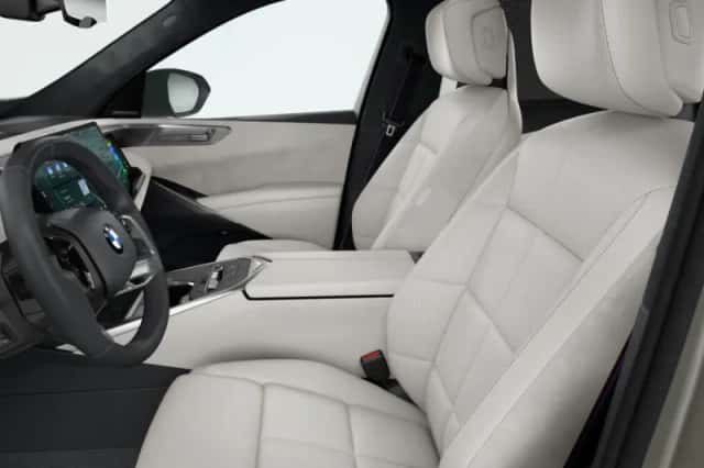 BMW X5 (2026) thumbnail 4