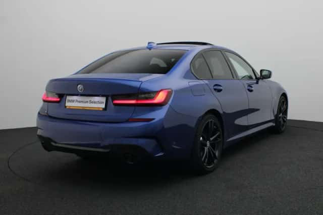 BMW 3-Serie (2022) thumbnail 2